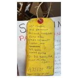 1973 Schwinn Paramount Vintage Bicycle