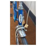 Schwinn Mini Twinn Tandem Bicycle with New Old Stock Tires