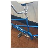 Schwinn Mini Twinn Tandem Bicycle with New Old Stock Tires