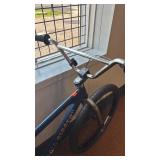 SE Racing Big Ripper BMX Cruiser Bicycle - NEW - $900 MSRP