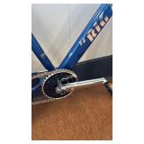 SE Racing Big Ripper BMX Cruiser Bicycle - NEW - $900 MSRP