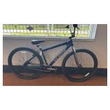 SE Racing Big Ripper BMX Cruiser Bicycle - NEW - $900 MSRP