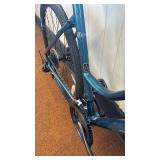Fuji Crosstown 1.5 Hybrid Bike - Size Large - NEW