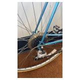 Schwinn Prelude Vintage 10-Speed Road Bicycle