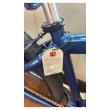 SE Racing Big Ripper BMX Cruiser Bicycle - NEW - $900 MSRP