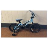 Haro Shredder 16" Kid