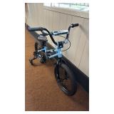 Haro Shredder 16" Kid