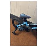 Haro Shredder 16" Kid