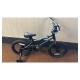 Haro Shredder 16" Kid