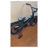 Haro Shredder 16" Kid