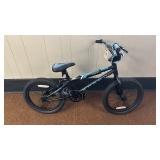 Haro Shredder 18 BMX Bike - NEW