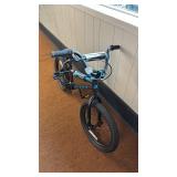 Haro Shredder 18 BMX Bike - NEW
