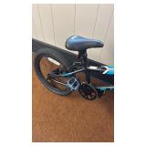 Haro Shredder 18 BMX Bike - NEW