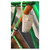 Vintage Schwinn Varsity Bicycle Frames