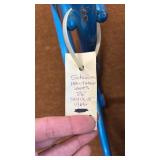 Collection of Vintage Schwinn Bicycle Frames - Ladies