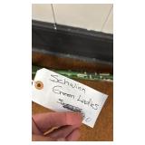 Collection of Vintage Bicycle Frames: Schwinn and Monark