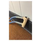 Schwinn 26" Balloon Blue Bicycle Frame