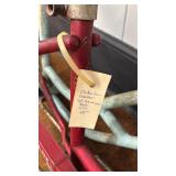 Vintage Schwinn Bicycles Frames - 20", 26" Balloon Ladies