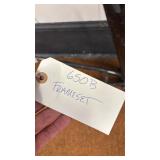 Schwinn Frontier 650B Bicycle Frameset