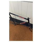 Schwinn Frontier 650B Bicycle Frameset