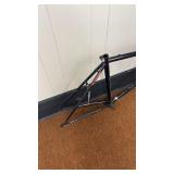 Schwinn Frontier 650B Bicycle Frameset