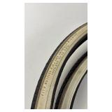 Set of 3 General Brigadier 20x1 3/8 S6 Bicycle Tires