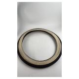 Set of 3 Vintage 20" White Wall Bicycle Tires