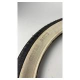 Set of 3 Vintage Cycle Rite 20 x 2.125 Bicycle Tires