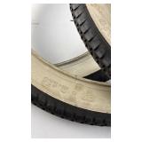 Set of 3 Vintage Cycle Rite 20 x 2.125 Bicycle Tires