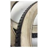Set of 3 Vintage Cycle Rite 20 x 2.125 Bicycle Tires