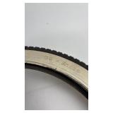 Set of 3 Vintage Cycle Rite 20 x 2.125 Bicycle Tires