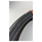 Vintage Carlisle Lightning 26 x 2.125 Bicycle Tires - NEW