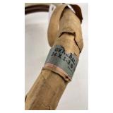 Vintage General Tire 24 x 1 3/8 Bicycle Tire - NEW