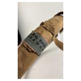 Vintage General Tire 24 x 1 3/8 Bicycle Tire - NEW