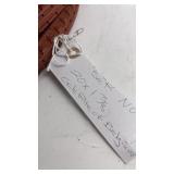 Set of 2 Vintage 20 x 1 3/8 Cycle Rite Bicycle Tires