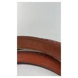 Set of 2 Vintage 20 x 1 3/8 Cycle Rite Bicycle Tires