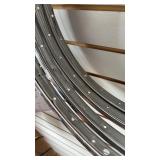 Set of 4 Schwinn Bicycle Rims 20x1Â¼ 28Â°