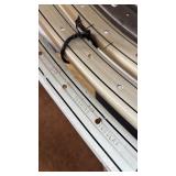 Five, 26 x 1 3/4 Schwinn S-7 Rims