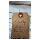 Set of 24 x 1 3/4 Schwinn Bicycle Rims