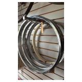 Set of 20" Schwinn S-2 Bicycle Rims