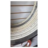 Set of Schwinn S-2 24" Bicycle Rims