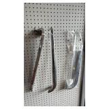 Collection of Vintage Bicycle Chain Guards