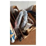 Collection of Vintage New Schwinn Fenders with Hardware