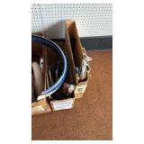 Collection of Vintage New Schwinn Fenders with Hardware