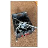 Vintage Bullmoose Bicycle Handlebars - Set of Multiple