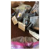 Collection of Schwinn 3 Speed and Comet Hub Parts