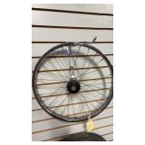 20x1 3/4 S7 Coaster Brake Bicycle Wheel