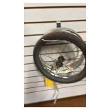 16" Hard Tire Wheel with 3 Rims