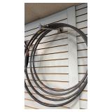 Set of 4 Mavic GP4 Tubular Rims