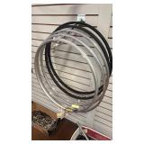 Assorted 27" and 26" Bicycle Rims